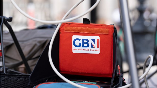 Lee Anderson, Jacob Rees-Mogg among the highest-paid Tory GB News presenters