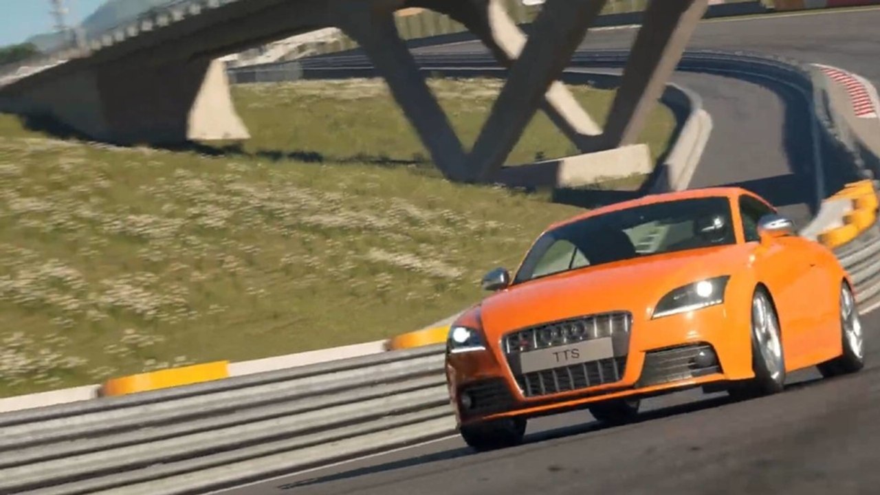 Gran turismo 7 bekommt auch im februar wieder drei neue autos und das sind sie