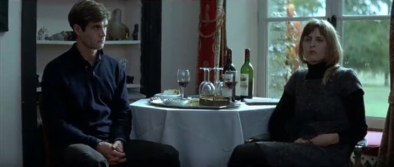 L'arbre et la forêt (2010) - Bande annonce