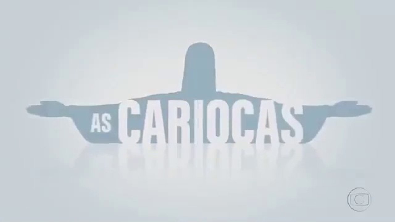 As Cariocas Capítulo 9