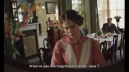 Entre les lignes (2021) - Bande-annonce captivante d’un drame poignant 🎬