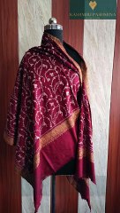 Pashmina Elegance Luxury Qatari Mussar in Qatar