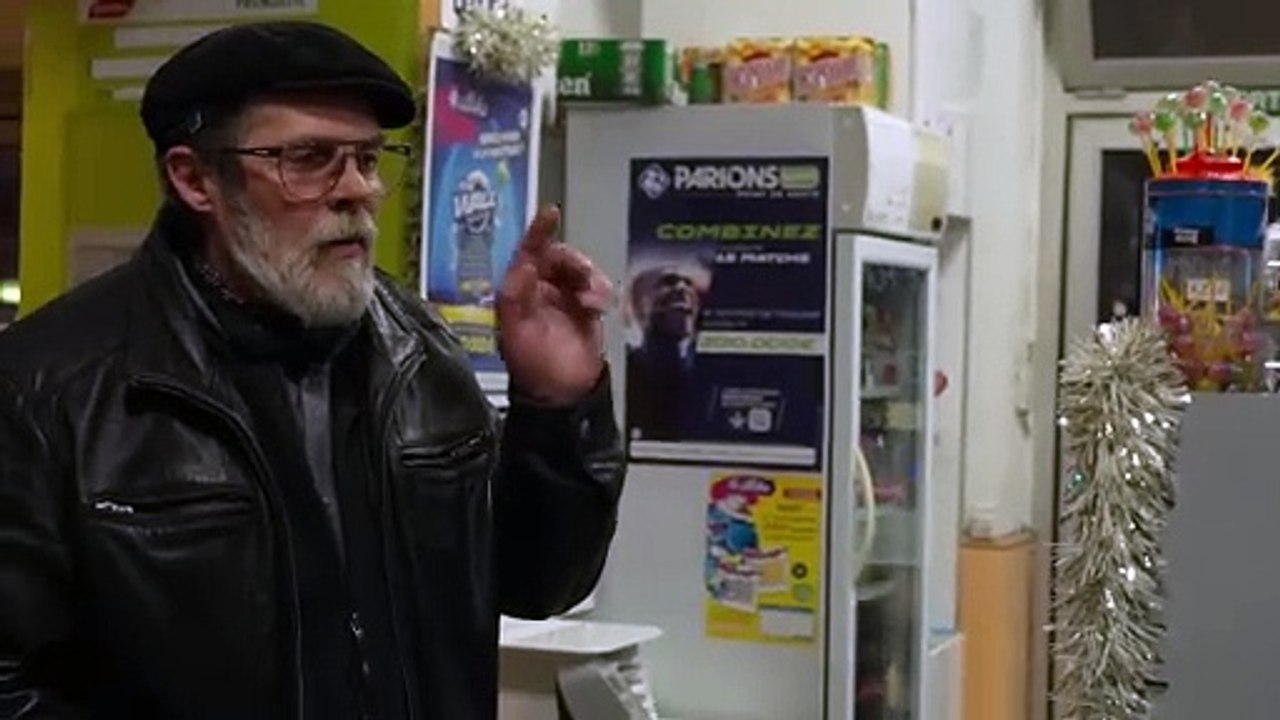 Au Clémenceau (2022) - Bande annonce