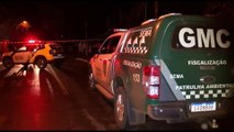 Mais um homicídio: homem é morto a tiros no Interlagos