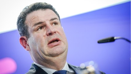 Hubertus Heil unterstützt Arbeitspflicht für Asylsuchende "im Einzelfall"