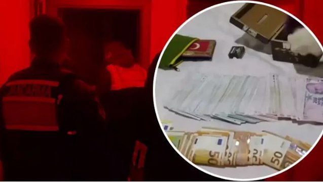 Bakan Yerlikaya: Antalya merkezli 14 ilde FETÖ’ye yönelik eş zamanlı operasyonlarda 47 şüpheli yakalandı