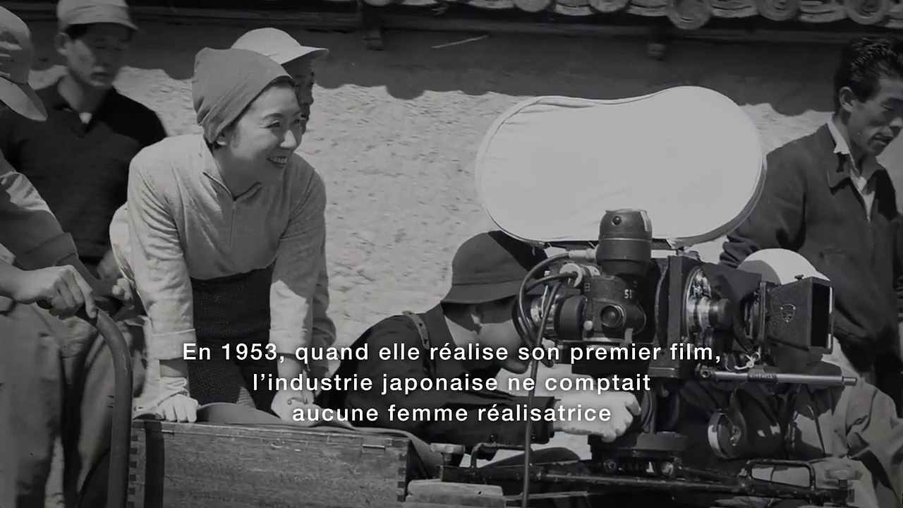 Maternité éternelle (1955) - Bande annonce