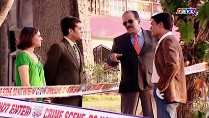 XEM LẠI PHIM | ĐỘI ĐẶC NHIỆM CID TẬP 7- PHIM NƯỚC NGOÀI MỚI NHẤT 2024