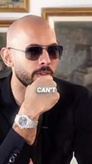 Andrew tate have 59 sports cars 