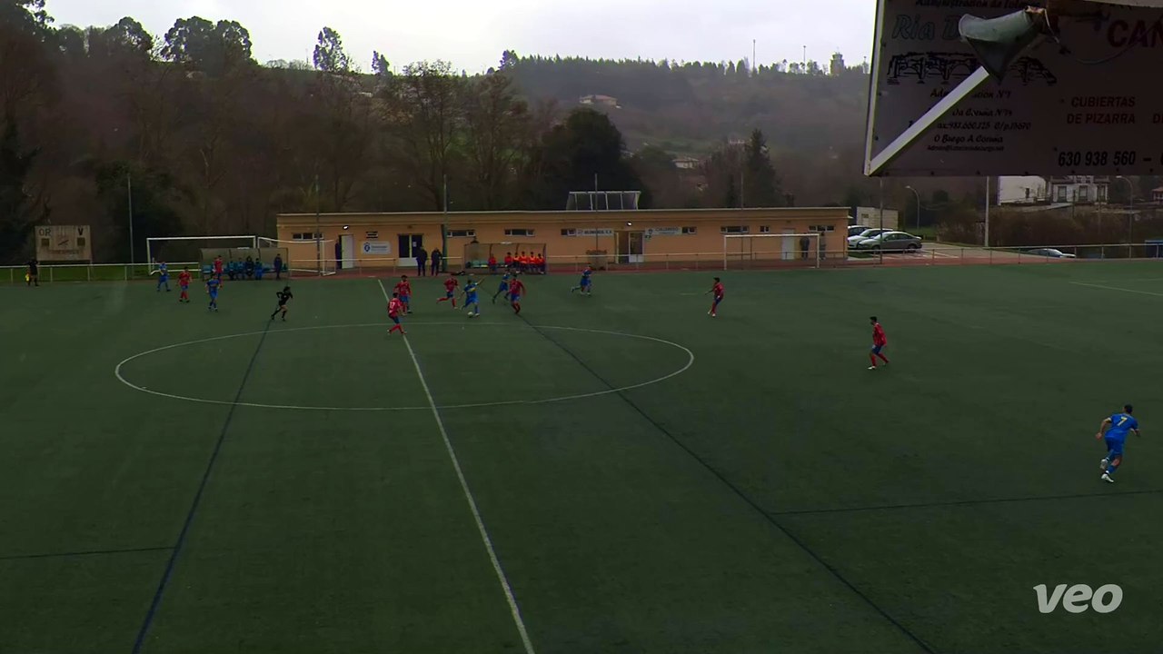 OR-PERLÍO 0-1