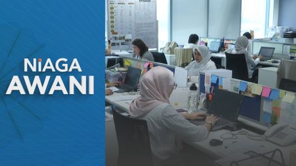 Iklan jawatan kosong dalam talian meningkat 29.5 peratus