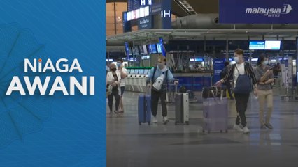 MAHB catat keuntungan tiga kali ganda