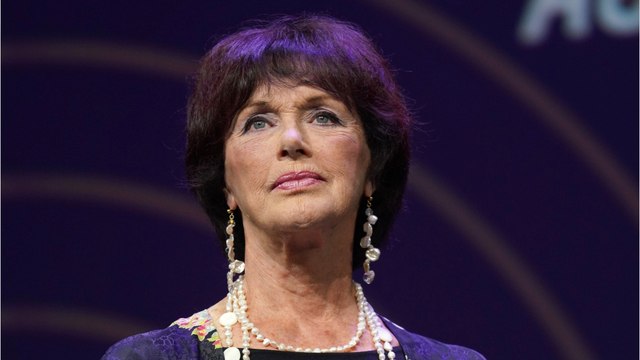 GALA VIDEO - Anny Duperey évincée d’une association après ses propos sur Judith Godrèche : “J’ai trouvé ça extrêmement brutal”