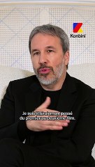 Video herunterladen: La folle histoire de Dune raconte par Denis Villeneuve