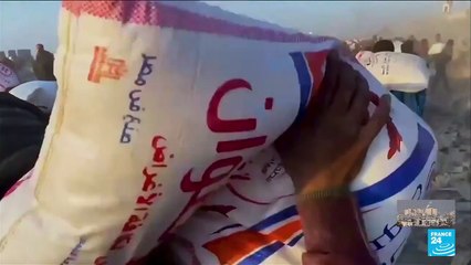 L'ONU s'alarme d'une famine "presque inévitable" à Gaza et "imminente" dans le nord