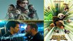 Hollywood Films Releasing In March 2024: Kung Fu Panda 4, Dune 2, Road House & More