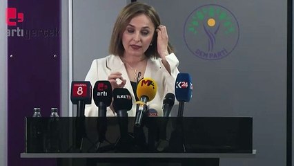 DEM Parti'den usulsüz seçmen taşımaya karşı çağrı: Bu kirli oyunu bozmanın kolay bir yolu var