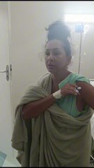 Turistas se jogam de carro após assalto na Península de Maraú