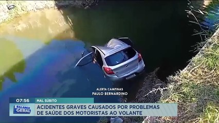 Ao Vivo: Balanço Geral Campinas - Manhã (29-02)