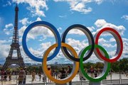 سرقة خطط أمنية معدة لإنجاح الأولمبياد بباريس