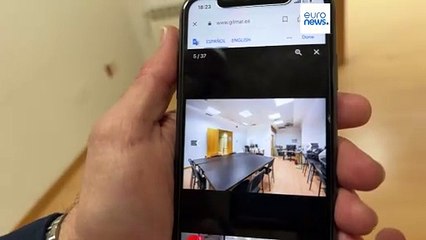 Madrid convertirá oficinas infrautilizadas en 20.000 pisos