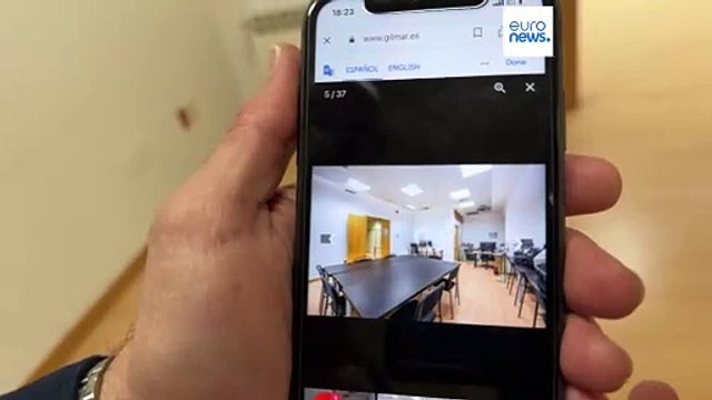 Madrid convertirá oficinas infrautilizadas en 20.000 pisos