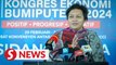 Azalina: Follow-up laws needed to facilitate bumiputra agenda after congress