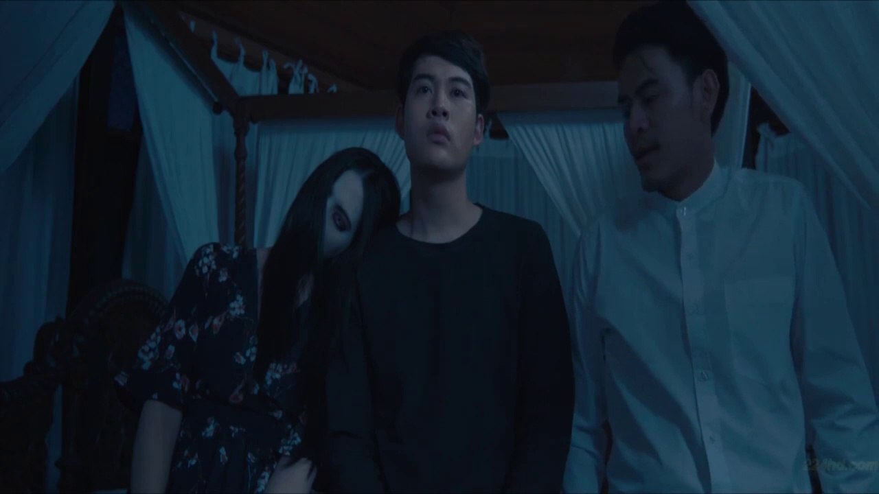 Dark Secrets (2019) สาป ซ่อน ศพ Full Movie HD