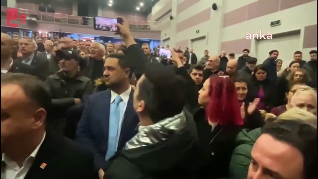 Çorlu Tren Katliamı davası ertelendi... Mahkeme heyeti protesto edildi