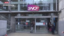 SNCF : 1,3 milliard d'euros de bénéfices en 2023