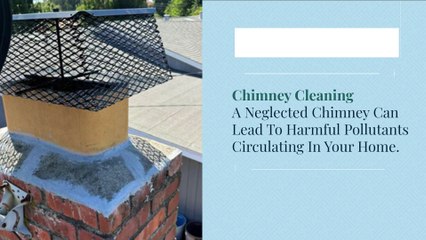 Dryer Vent Cleaning