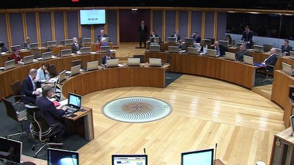 James Evans warns of 'potential devastation' in face of Sustainable Farming Scheme