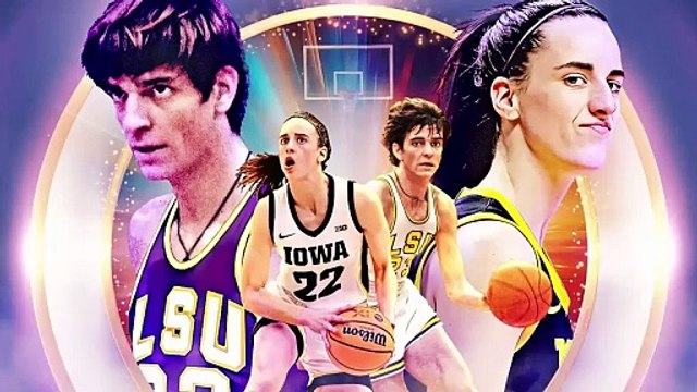 Comparing Iowa's Caitlin Clark and LSU legend Pete Maravich All Images News Videos Books More Tools Saved SafeSearch Comparing Iowa's Caitlin Clark and LSU legend Pete Maravich - ESPN 19 hours ago ESPN India Caitli