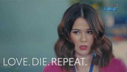 Love. Die. Repeat: Wala nang kawala ang makating kerida! (Episode 34)