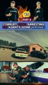 CORRUPT Cops Arresting FBI Agents GONE WRONG! Part 6