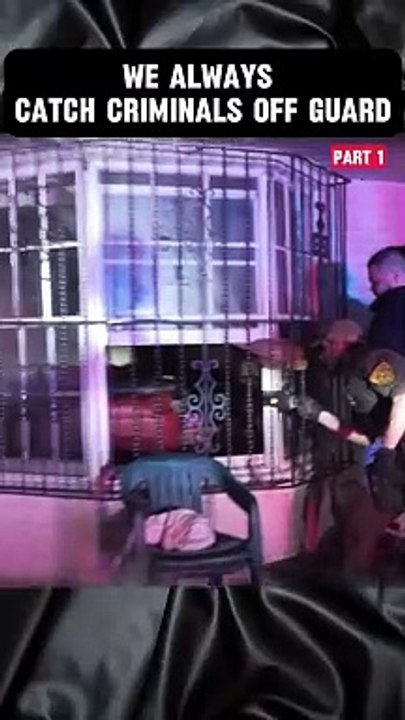 DOUBLE TASER DEPLOYED & TREVOR GET'S HURT BAD Part 1 #cops #copsoftiktok #copsontiktok #copstiktok #foryou #fyp