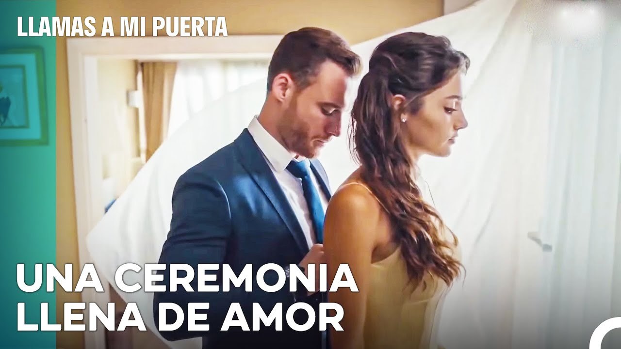 El Estado Serkan Del Amor: Gritemos Nuestro Amor A Todo El Mundo - Llamas A Mi Puerta