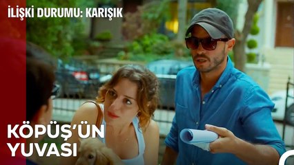 Bi Hırsız Olmadığımız Kalmıştı - İlişki Durumu Karışık