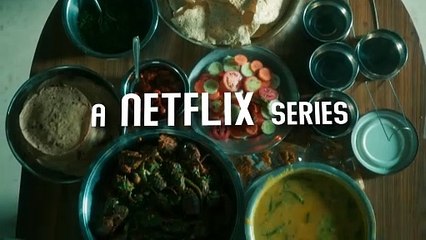 Dabba Cartel | Announcement | Shabana Azmi, Jyotika, Sai Tamhankar, Gajraj Rao | Netflix India