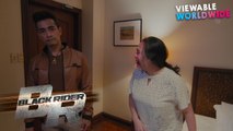 Black Rider: Ang muling pagkikita nina Alma at Edgardo! (Episode 84)