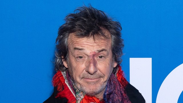 GALA VIDEO - Jean-Luc Reichmann visé par une tentative de cambriolage : son fils a chassé les voleurs !