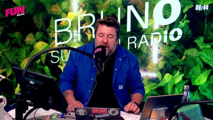 Bruno sur Fun Radio - L'intégrale du 29 février