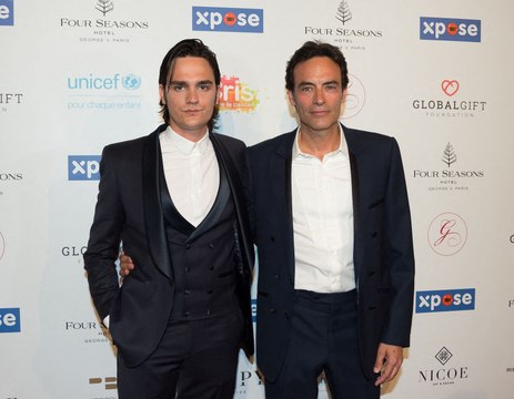 Anthony et Alain-Fabien Delon réagissent aux dernières révélations de leur sœur Anouchka