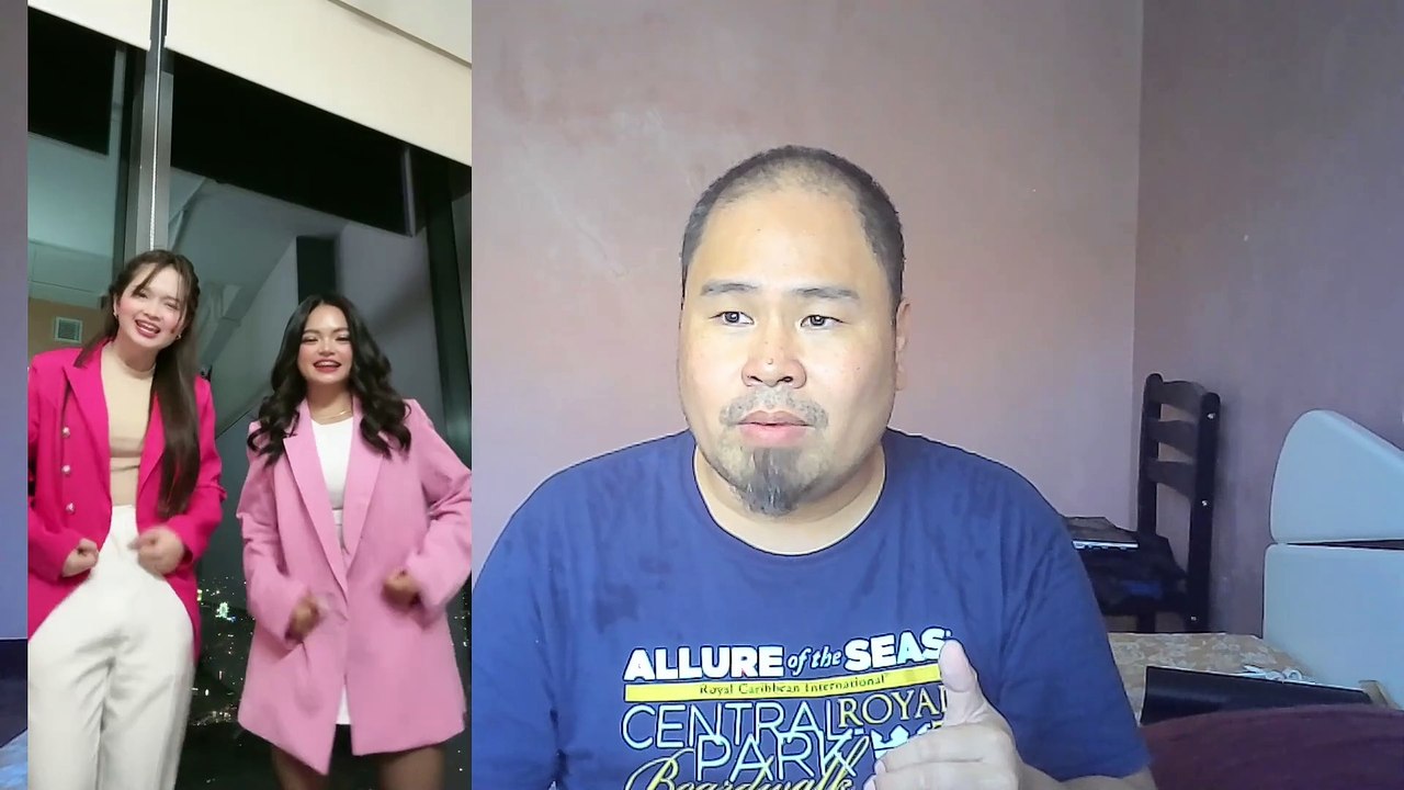 Asheng Angela and Christine LEFT OUT? Ilaban ang OP? | Marky TV News | #MTVN 09