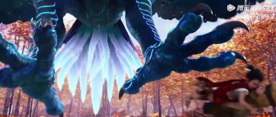 Thế Giới Hoàn Mỹ - Tập 2 🎬 Khám Phá Những Bí Ẩn Hấp Dẫn