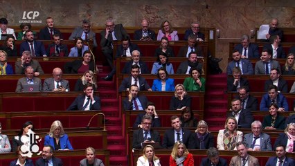 Circo - Jean-Philippe Tanguy : le député qui veut la fin des éoliennes