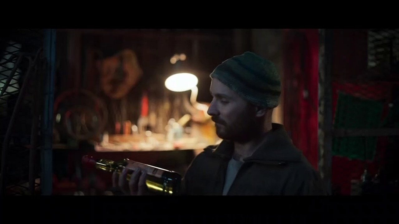 Last contact - ganzer film - 2023