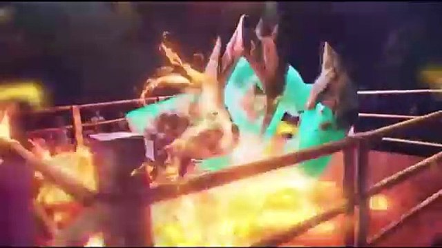 Gojo Breaks Sukuna Domain - Gojo vs Sukuna - Jujusu Kaisen Animation - JJK Fan Animation