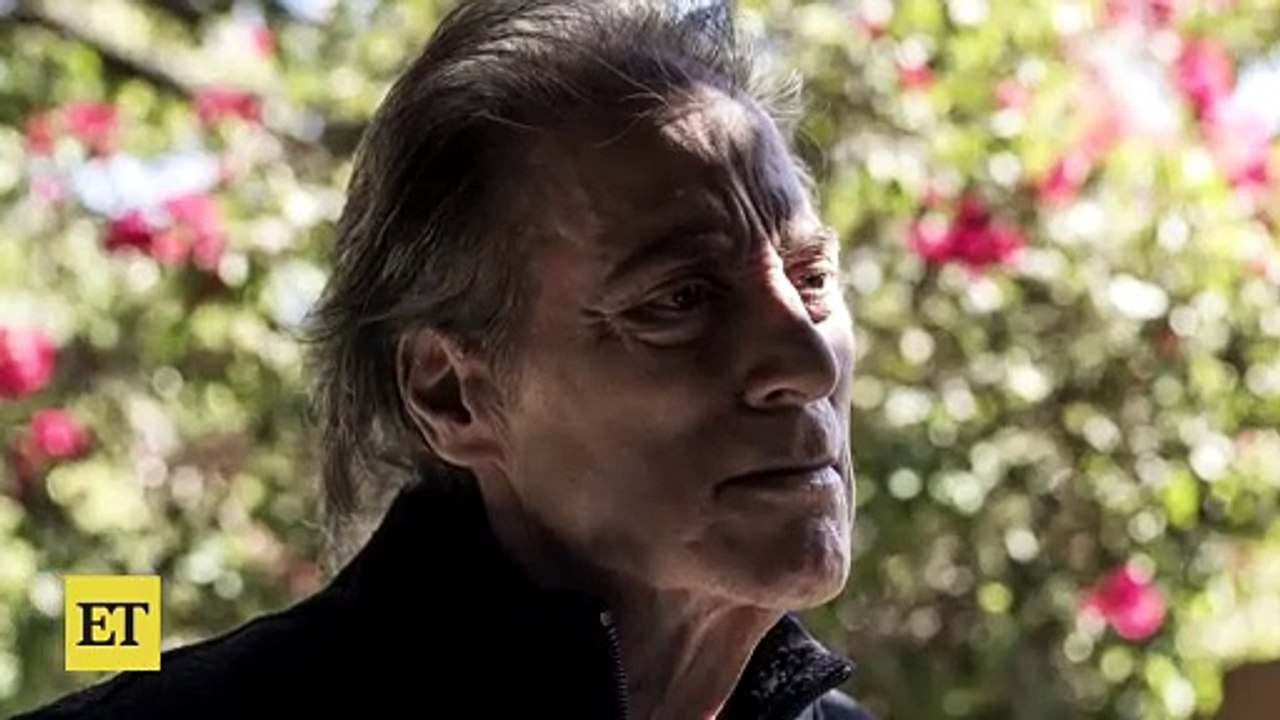 L’acteur américain Richard Lewis, star de la série "Larry et son nombril", est décédé à l’âge de 76 ans des suites d’une crise cardiaque à son domicile de Los Angeles