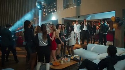 المتوحش الموسم 1 الحلقة 116 – الحلقة المثيرة التي لا تفوت!